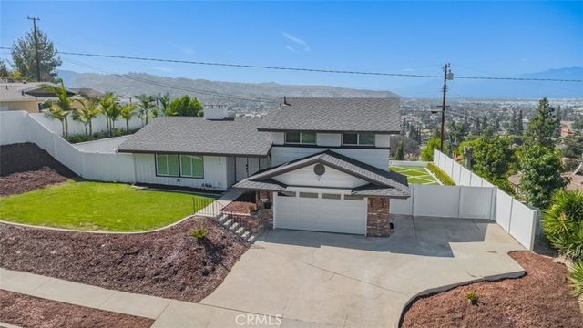 2153 Punta Del Este Drive, Hacienda Heights