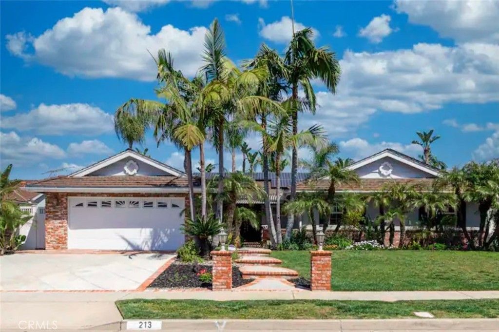213 Louise Dr, Placentia