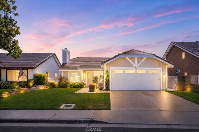 6811 Arthur Court, Chino