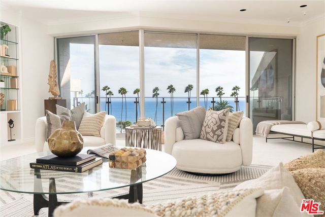 515 Ocean Avenue # Nph B, Santa Monica