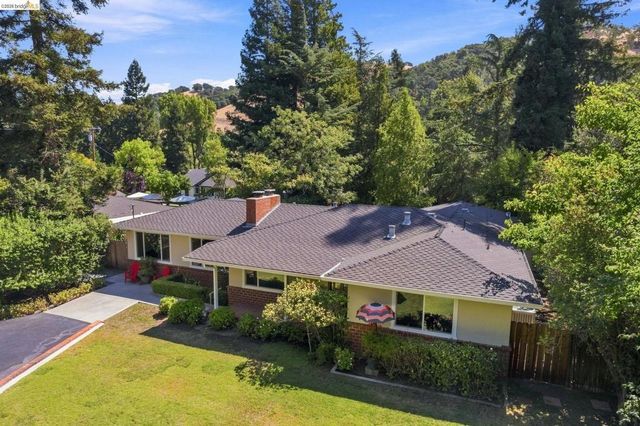 5075 Alhambra Valley Rd, Martinez
