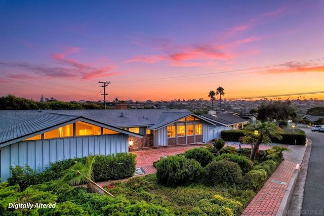 3623 Fenelon, San Diego