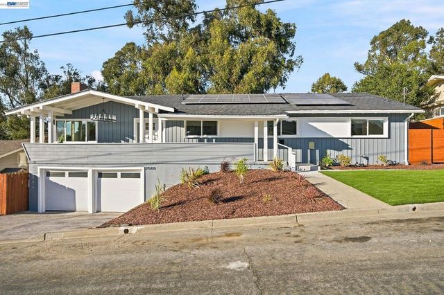 2500 Lancaster Ct, Hayward
