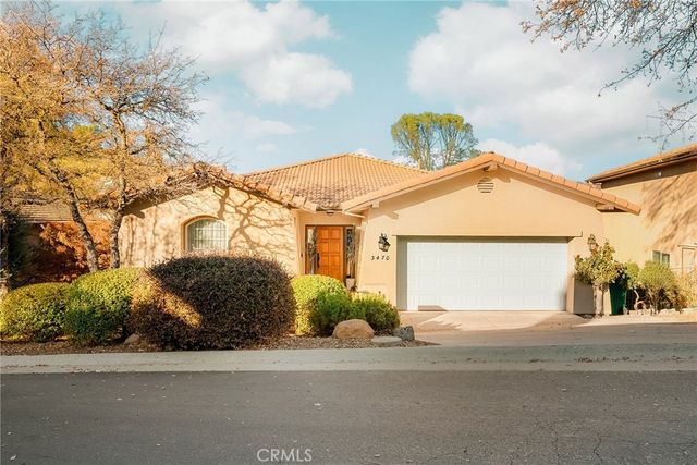 3470 Brook Valley, Chico