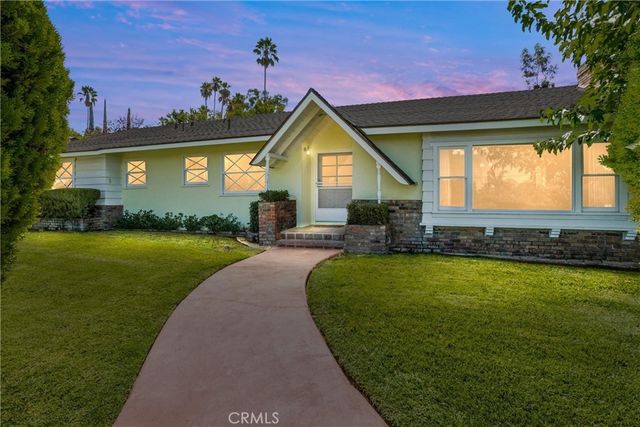 1151 W Crescent, Redlands