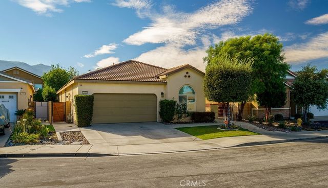 17918 Milkweed, San Bernardino