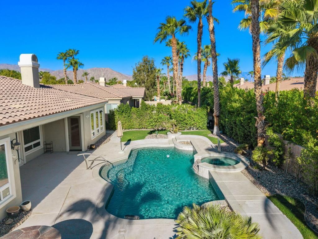 81660 Hidden Links Drive, La Quinta