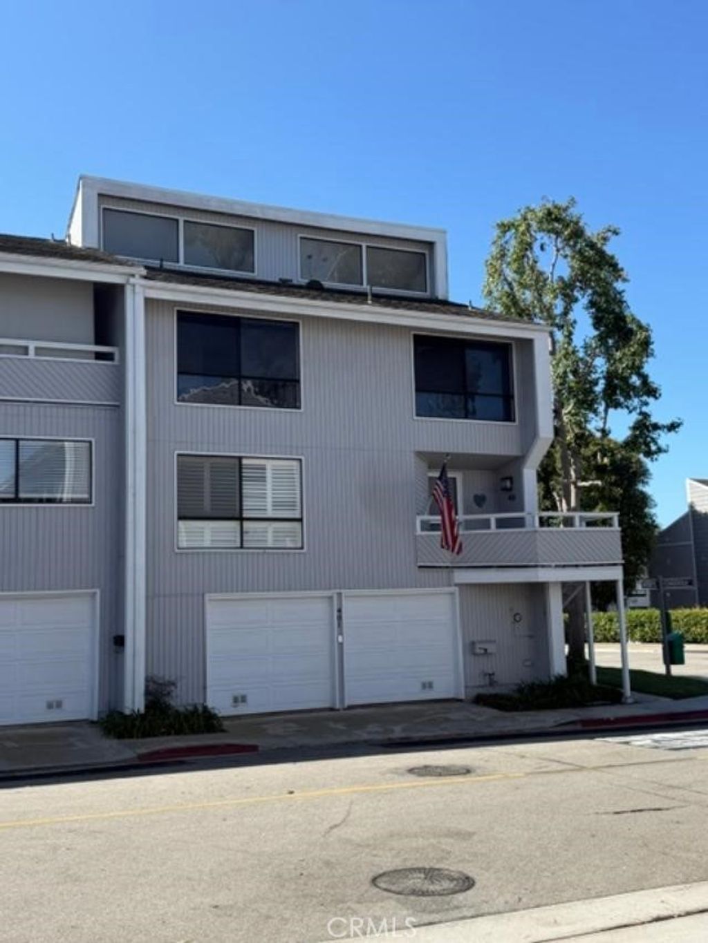 401 Intrepid Court, Newport Beach
