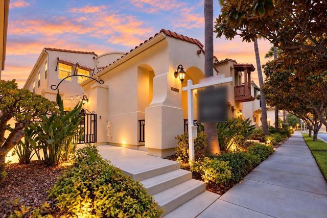 2955 Farragut, San Diego