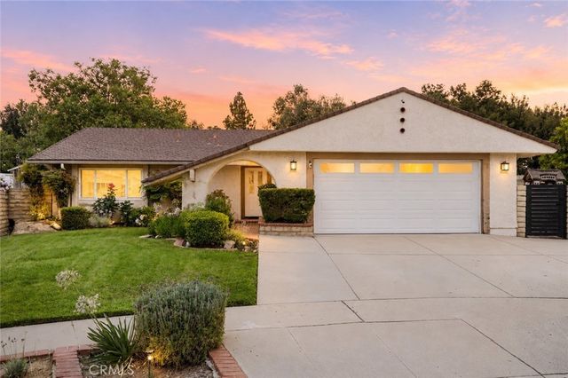 2391 Timberlane, Simi Valley