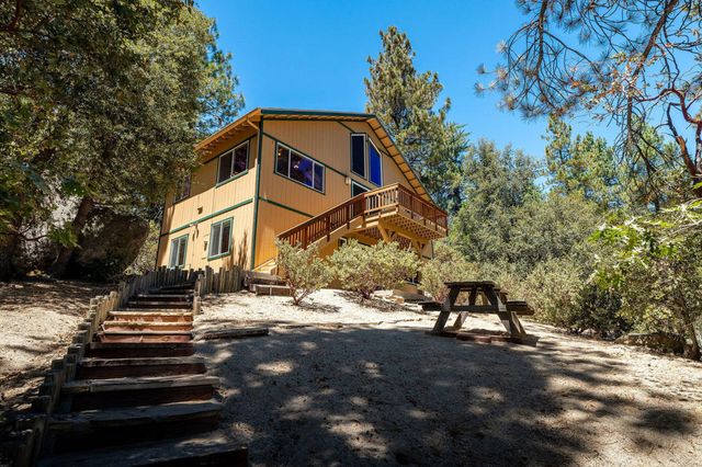 25265 Foster Lake Road, Idyllwild