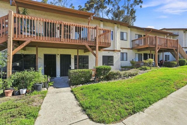 6366 Rancho Mission Road # 803, San Diego