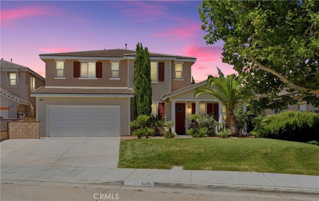 40741 Turnberry Court, Palmdale