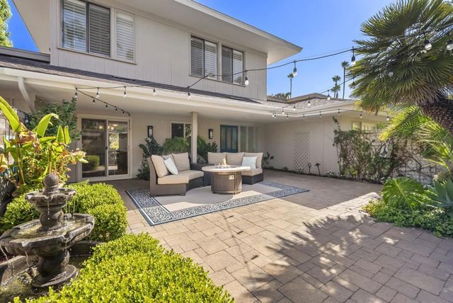 129 Cancha De Golf, Rancho Santa Fe