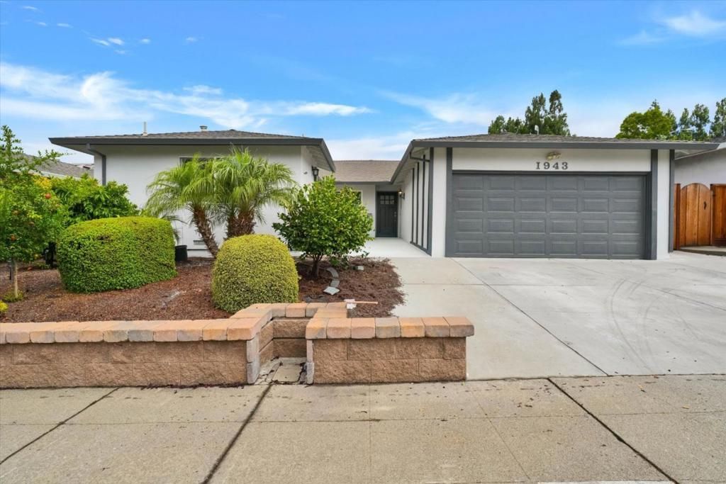 1943 Everglades Drive, Milpitas