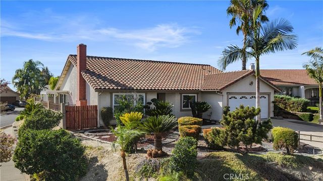 2580 N Robinhood, Orange