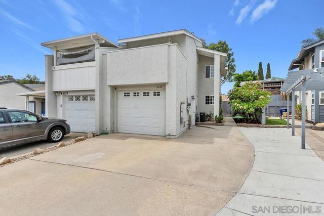 8322 Ora Belle Ln., El Cajon