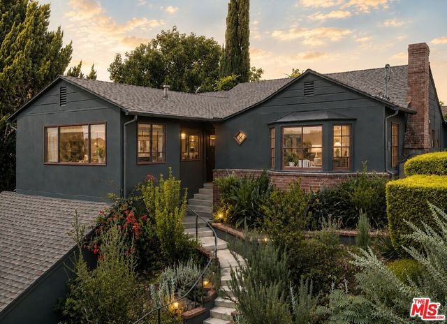 232 La Follette Drive, Los Angeles