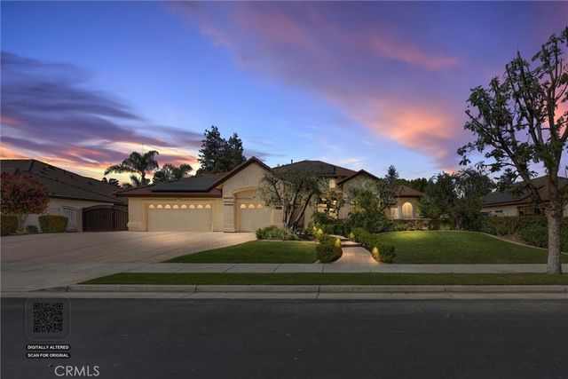 12614 Clay Creek Court, Bakersfield