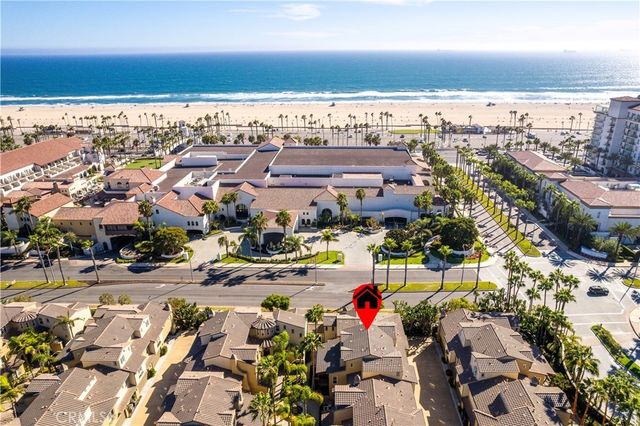 21336 Veleta Circle, Huntington Beach