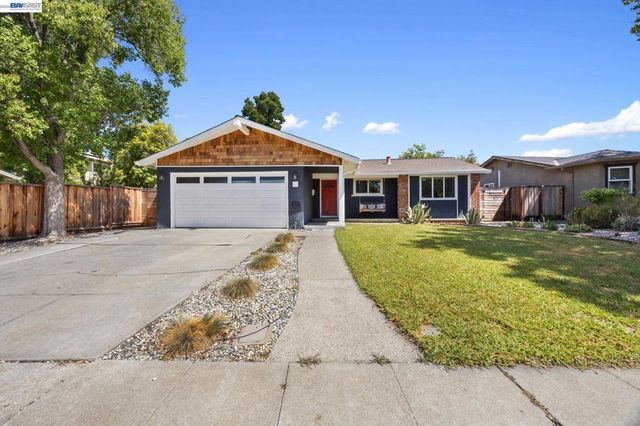 720 Leland Way, Livermore
