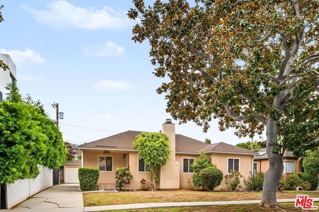 12018 Clover Avenue, Los Angeles