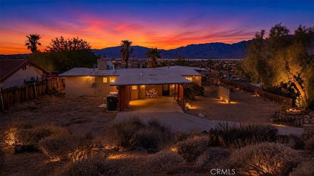 12550 Hidalgo Street, Desert Hot Springs