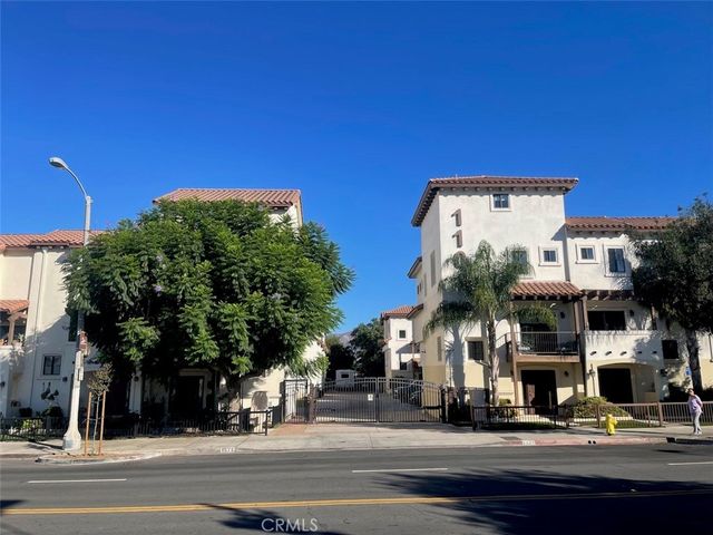 1075 N. Maclay Avenue # 25, San Fernando