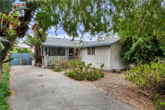 4736 Berryman Avenue, Culver City