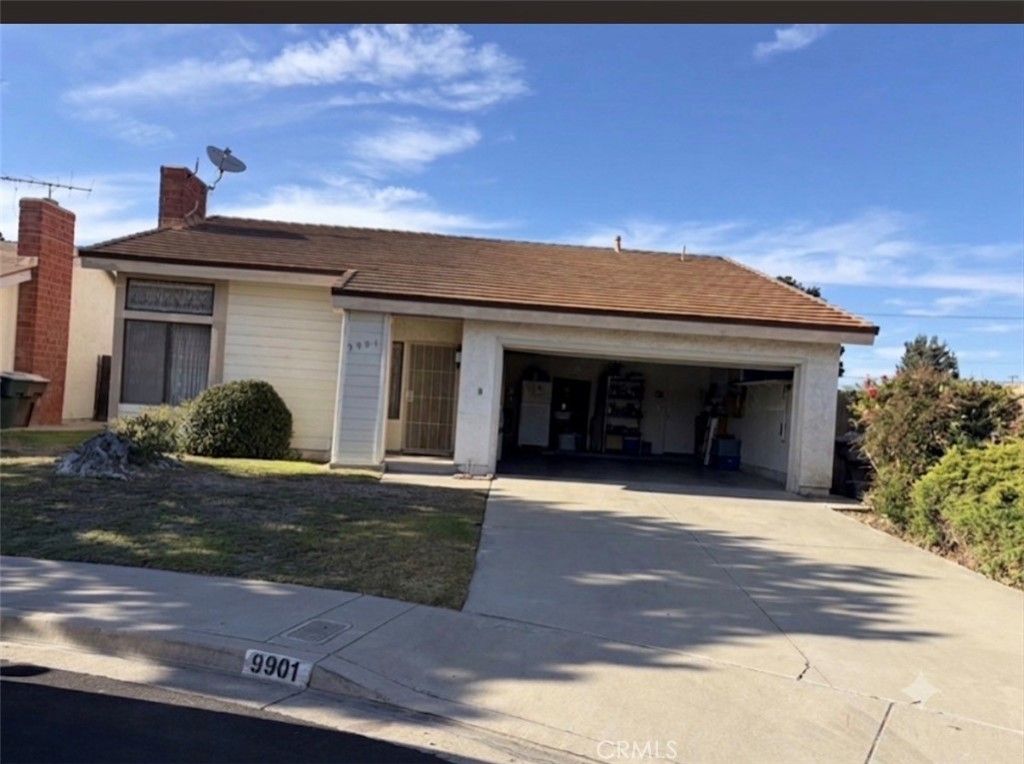 9901 Cedar, Garden Grove
