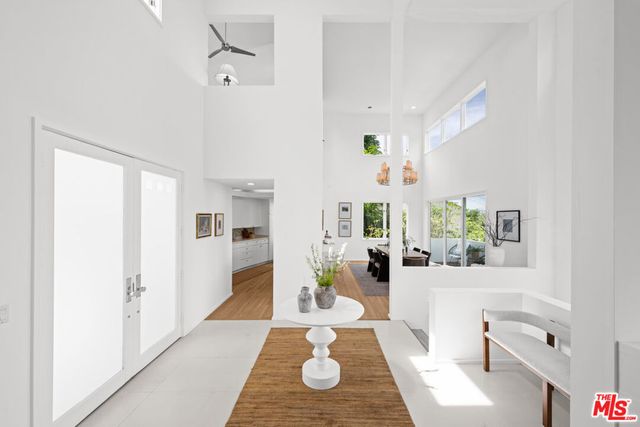 6969 Woodrow Wilson Drive, Los Angeles