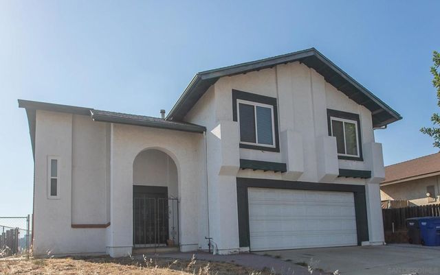 1660 Lomacita Terrace, El Cajon