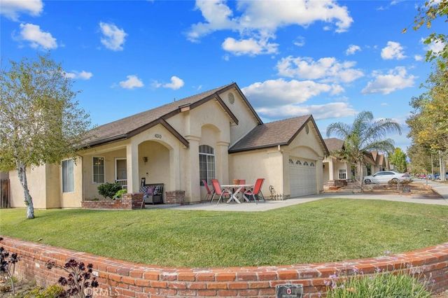430 River Street, Fillmore