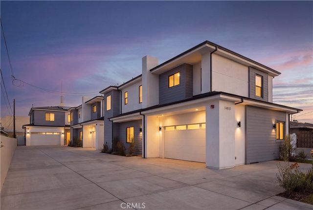 14810 Eastwood Avenue, Lawndale