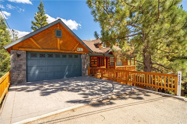 43360 Shasta Rd, Big Bear Lake