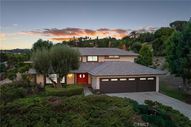 518 Rancho Los Nogales Drive, Covina