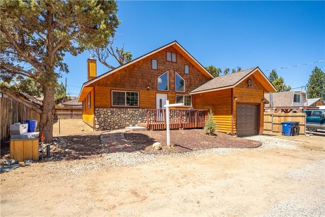 969 Hemlock, Big Bear City