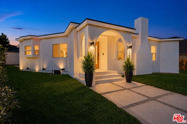 4151 W 63rd Street, Los Angeles