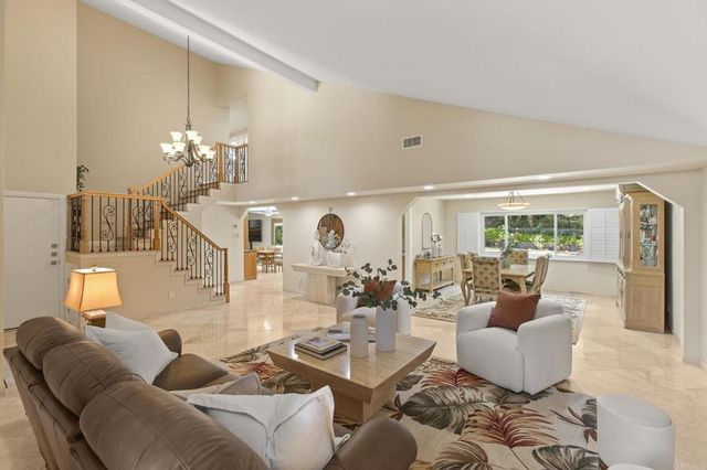 5545 Coral Reef Avenue, La Jolla