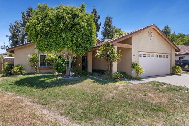 4917 Glenhaven Dr., Oceanside