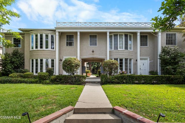 15234 Dickens Street # 1/4, Sherman Oaks