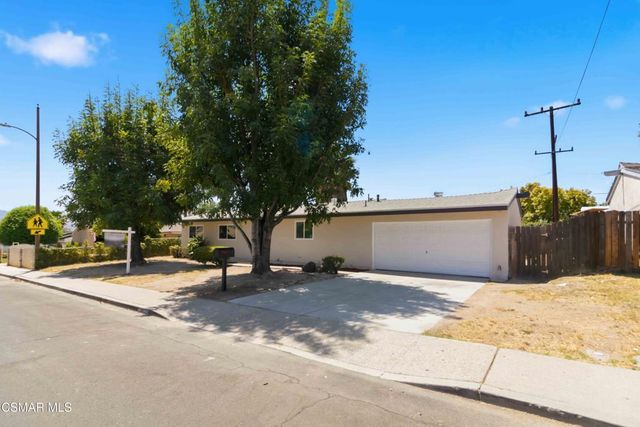 2233 Caldwell Avenue, Simi Valley