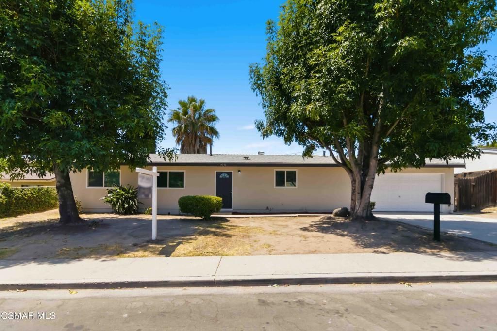 2233 Caldwell Avenue, Simi Valley