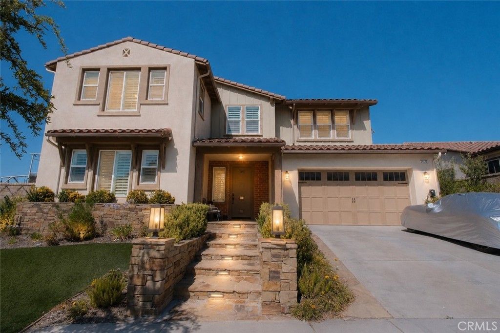 25172 Cypress Bluff Dr., Canyon Country