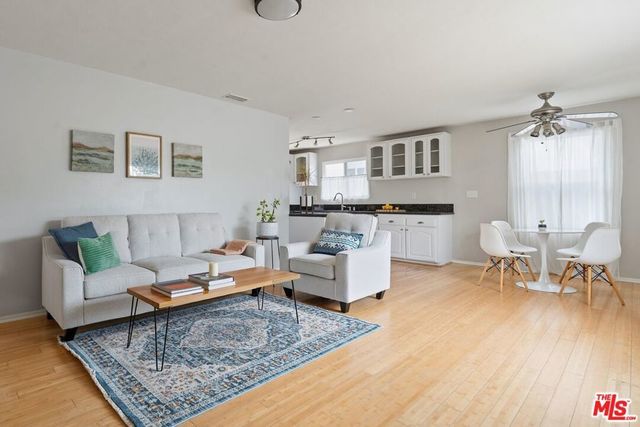 5835 Ernest Avenue, Los Angeles