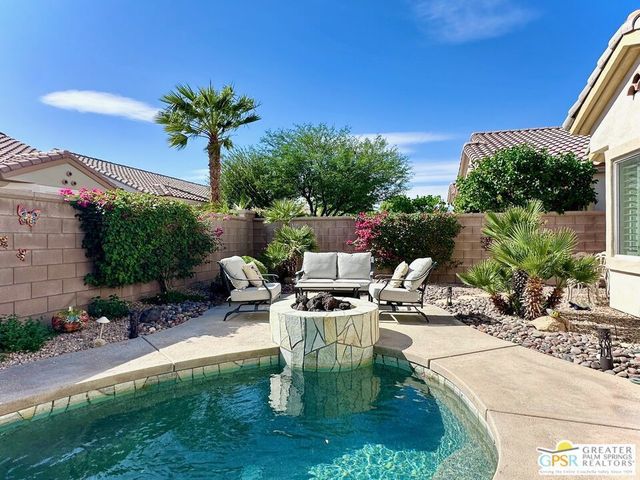 78703 Stansbury Court, Palm Desert