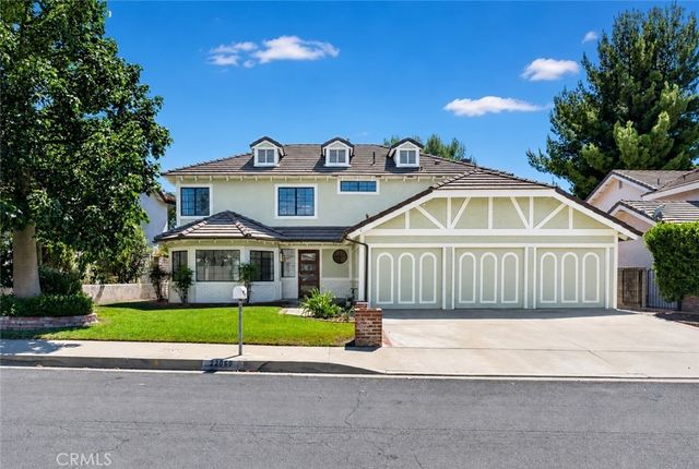 22060 Cedardale Drive, Diamond Bar