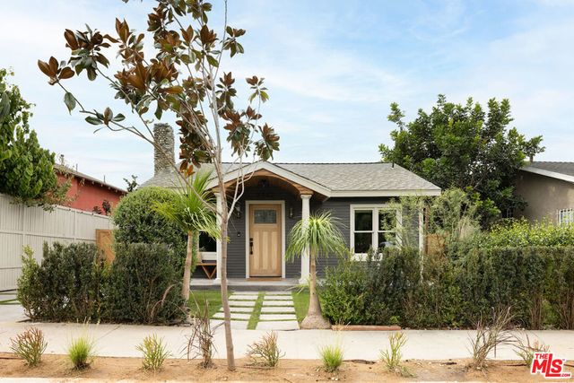 3342 W 27th Street, Los Angeles