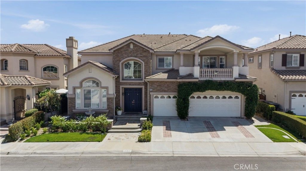 17412 Harlan Dr, Yorba Linda