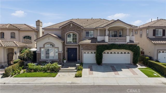 17412 Harlan Dr, Yorba Linda